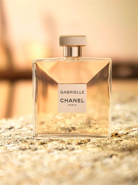 chanel gabrielle release date